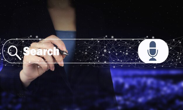 How to Search Voice SEO for Affiliate Marketers: