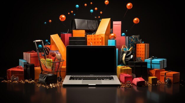 Affiliate Marketing for Physical Products